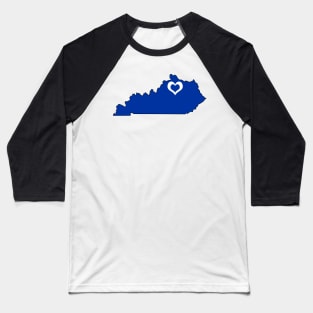 Kentucky Baseball T-Shirt